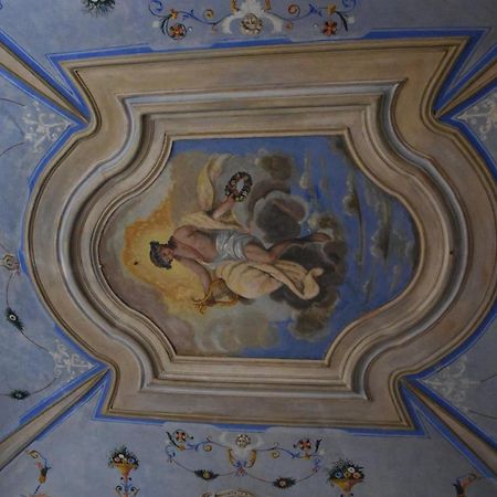 Residenza storica Volta della Morte Urbino Esterno foto