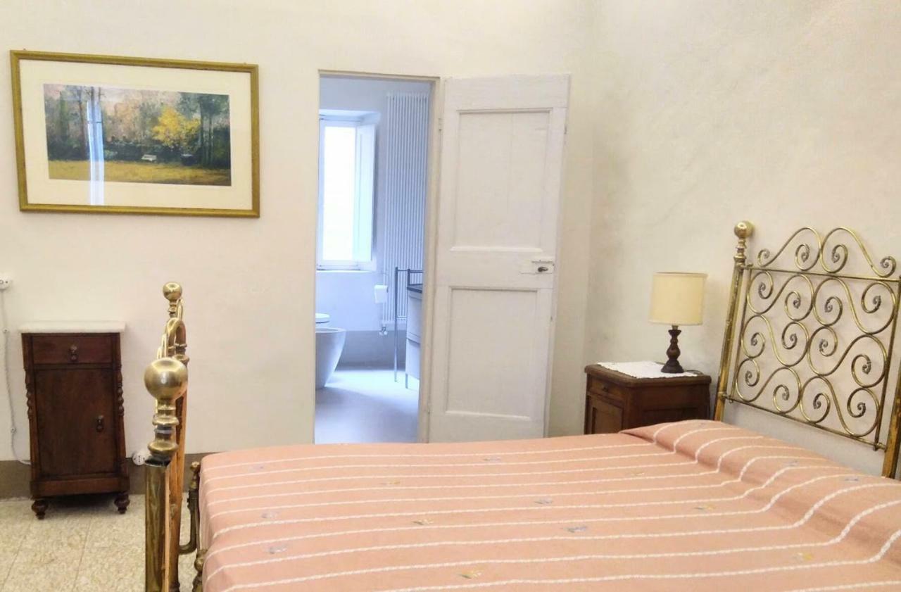 Residenza storica Volta della Morte Urbino Esterno foto